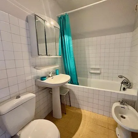 - 33m², 3 Pers, Balcon Vue Mer, Parking, Animaux Admis - Fr-1-478-86 * Киберон